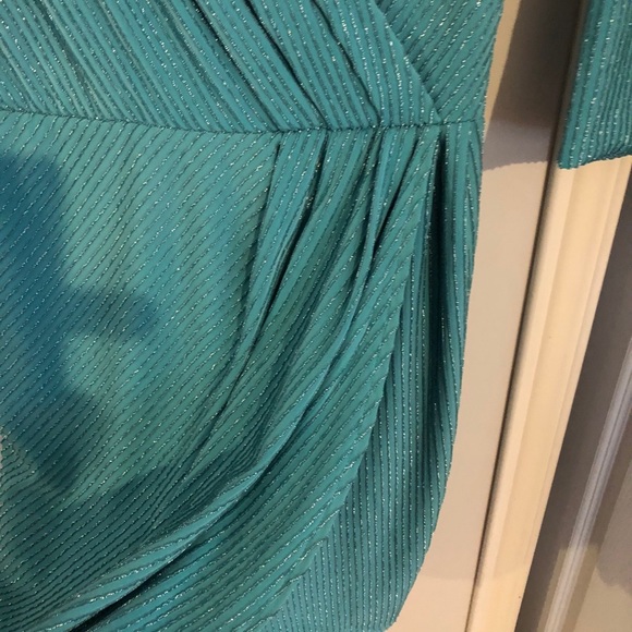 Beautiful turquoise dress Guess - Picture 3 of 6